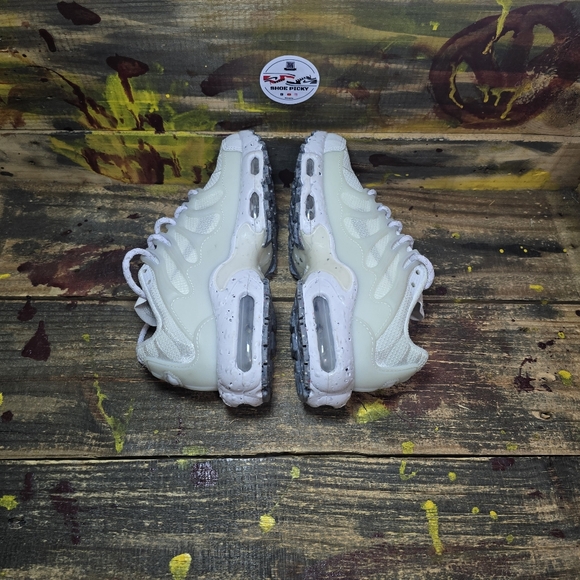 Nike Air Max Terrascape Plus DQ3977‎ 100 Shoes Men’s SZ 3.5 US women sz 5 new - Picture 5 of 8